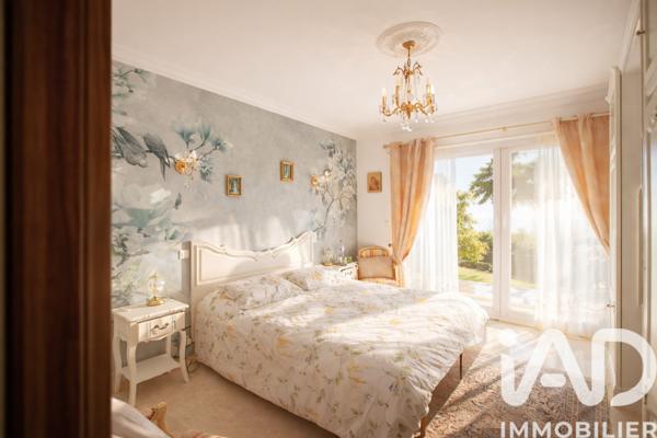 Maison à vendre 8 pièces 240 m² La Baule-Escoublac