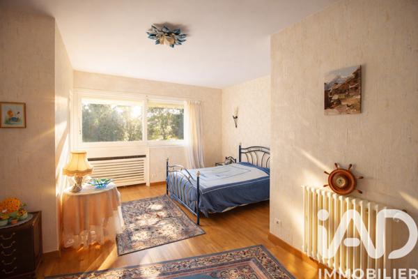 Maison à vendre 8 pièces 240 m² La Baule-Escoublac