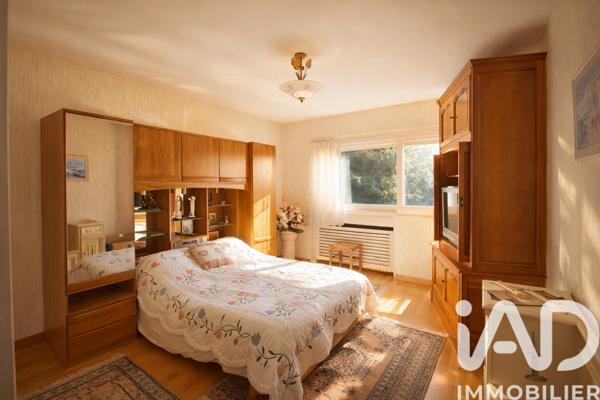 Maison à vendre 8 pièces 240 m² La Baule-Escoublac