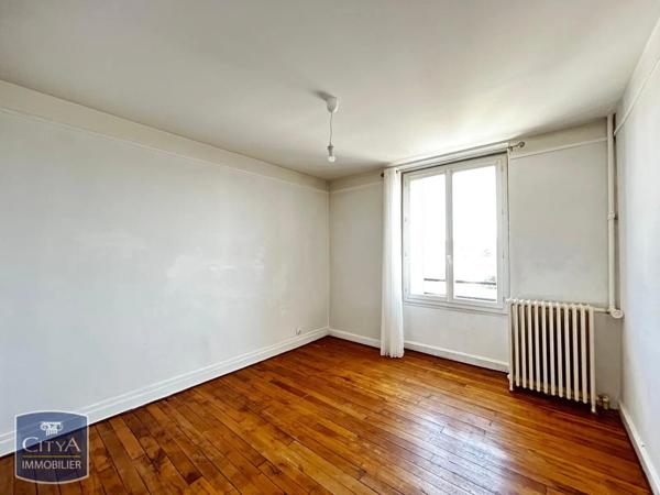 Appartement à louer 3 pièces 89.96m²