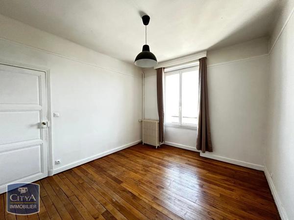 Appartement à louer 3 pièces 89.96m²