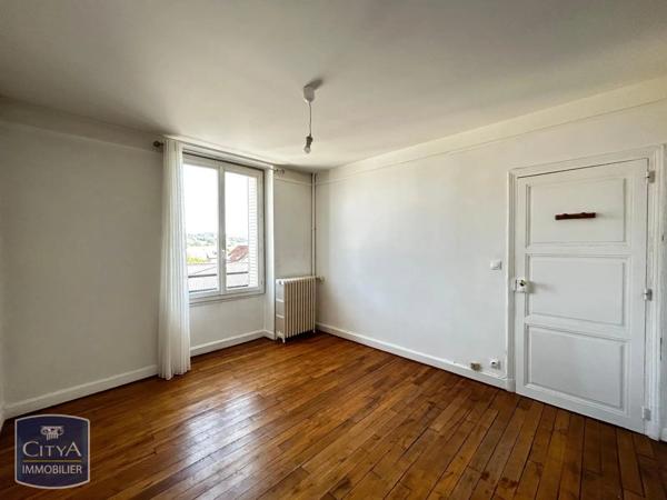 Appartement à louer 3 pièces 89.96m²