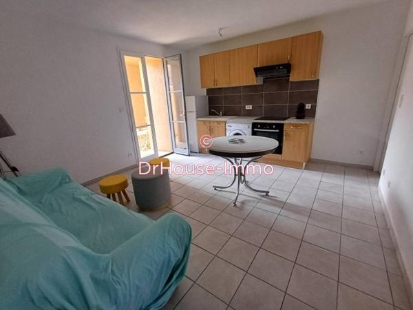 Appartement à vendre 3 pièces de 40 m²