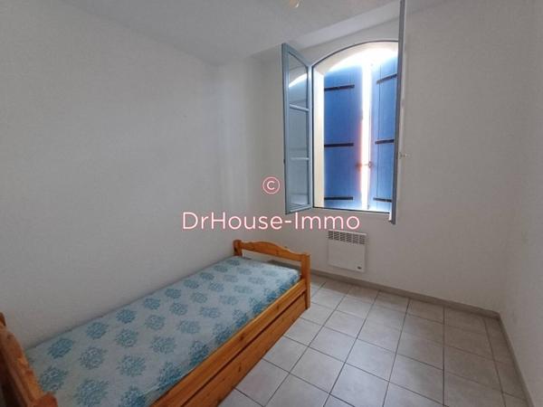 Appartement à vendre 3 pièces de 40 m²