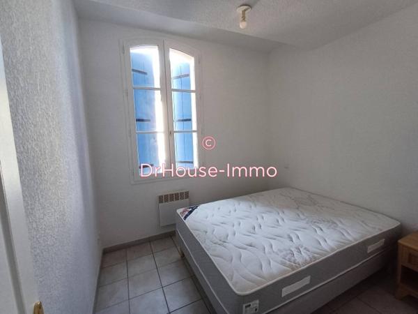 Appartement à vendre 3 pièces de 40 m²