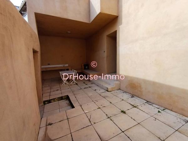 Appartement à vendre 3 pièces de 40 m²