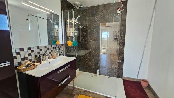 Maison néo-bretonne à vendre à Montoir de Bretagne - 7 pièces - aux portes de SAINT NAZAIRE proche AIRBUS