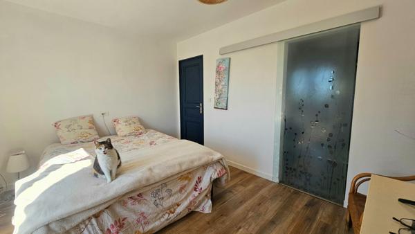 Maison néo-bretonne à vendre à Montoir de Bretagne - 7 pièces - aux portes de SAINT NAZAIRE proche AIRBUS