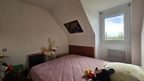 Maison néo-bretonne à vendre à Montoir de Bretagne - 7 pièces - aux portes de SAINT NAZAIRE proche AIRBUS