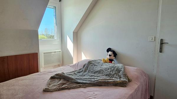 Maison néo-bretonne à vendre à Montoir de Bretagne - 7 pièces - aux portes de SAINT NAZAIRE proche AIRBUS