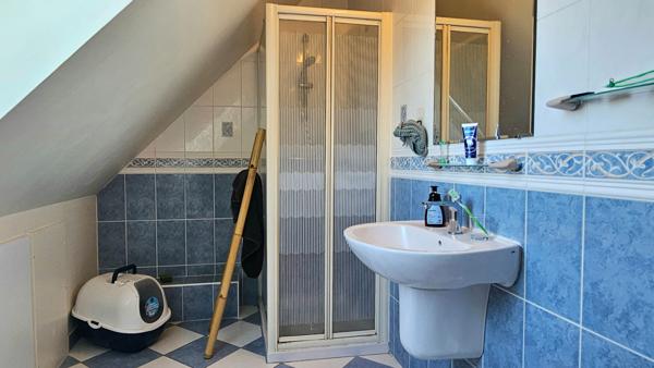 Maison néo-bretonne à vendre à Montoir de Bretagne - 7 pièces - aux portes de SAINT NAZAIRE proche AIRBUS