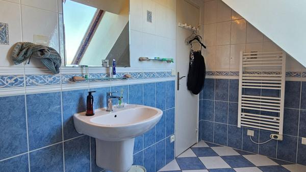 Maison néo-bretonne à vendre à Montoir de Bretagne - 7 pièces - aux portes de SAINT NAZAIRE proche AIRBUS