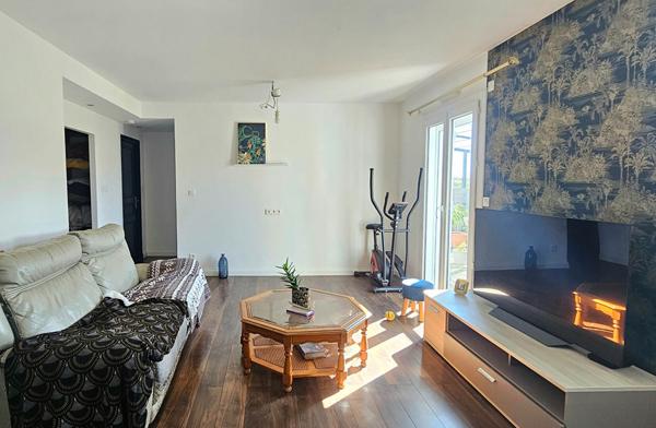 Maison néo-bretonne à vendre à Montoir de Bretagne - 7 pièces - aux portes de SAINT NAZAIRE proche AIRBUS