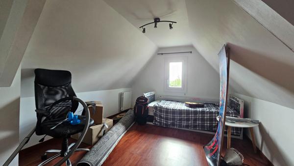 Maison néo-bretonne à vendre à Montoir de Bretagne - 7 pièces - aux portes de SAINT NAZAIRE proche AIRBUS