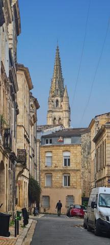 Dpt Gironde (33), à vendre BORDEAUX Chartrons, appartement 3 pièces de 58,78m² Carrez dans immeuble en pierre