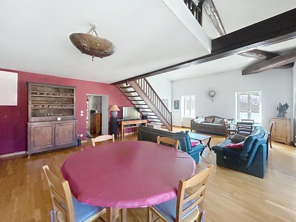 DUPLEX HYPER-CENTRE