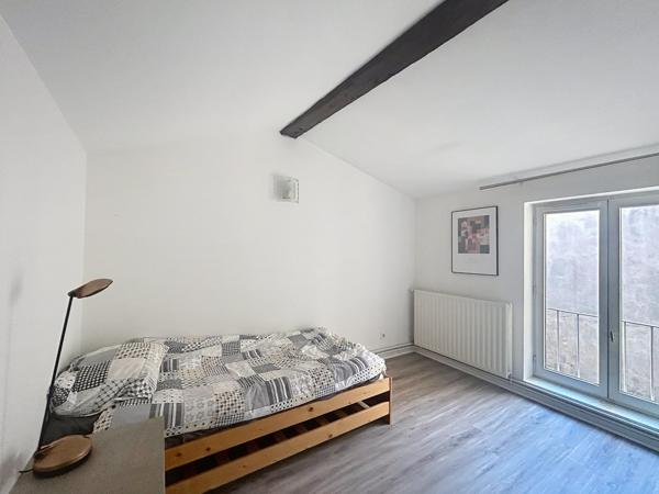 DUPLEX HYPER-CENTRE