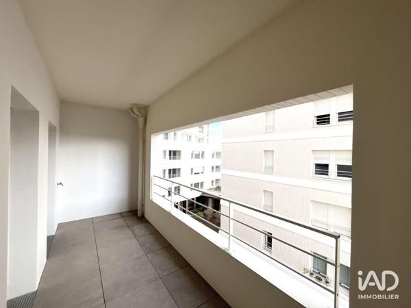 Location appartement 3 pièces 67 m² Bordeaux