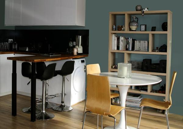 T2 centre ville et vue dégagée sur les montagnes avec cave et parking