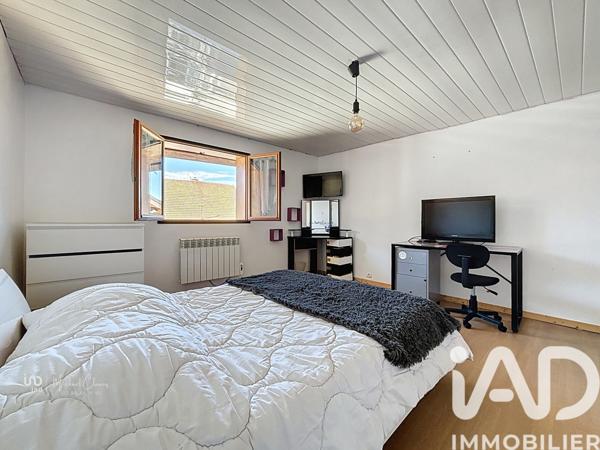 Maison à vendre 6 pièces 165 m² Arenthon