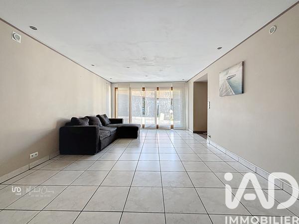 Maison à vendre 6 pièces 165 m² Arenthon