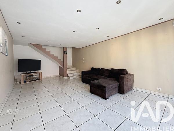 Maison à vendre 6 pièces 165 m² Arenthon