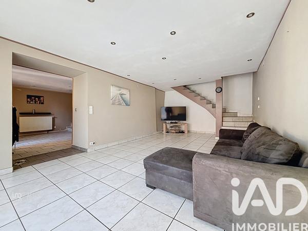 Maison à vendre 6 pièces 165 m² Arenthon