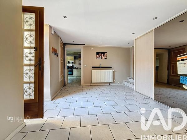 Maison à vendre 6 pièces 165 m² Arenthon
