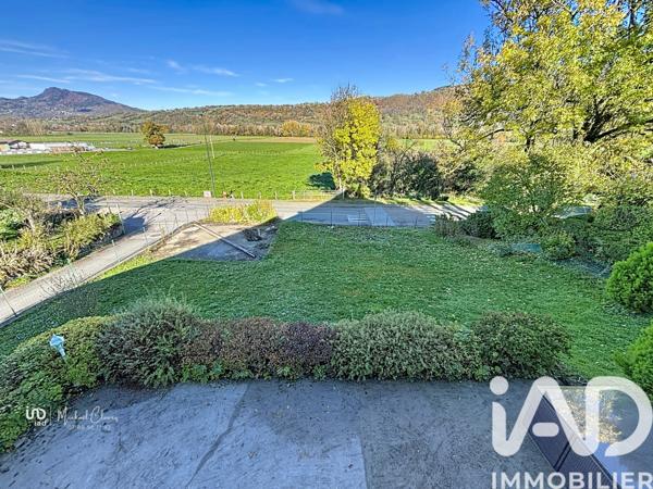 Maison à vendre 6 pièces 165 m² Arenthon