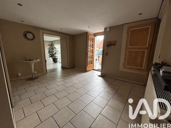 Maison à vendre 6 pièces 165 m² Arenthon