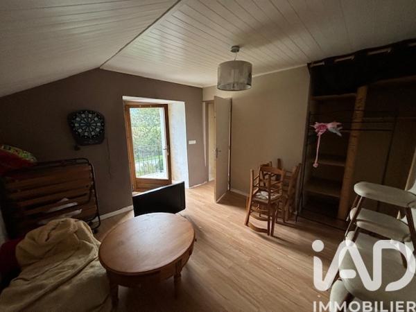 Maison à vendre 6 pièces 165 m² Arenthon