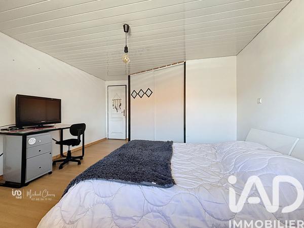 Maison à vendre 6 pièces 165 m² Arenthon