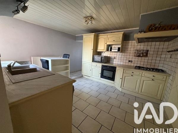 Maison à vendre 6 pièces 165 m² Arenthon