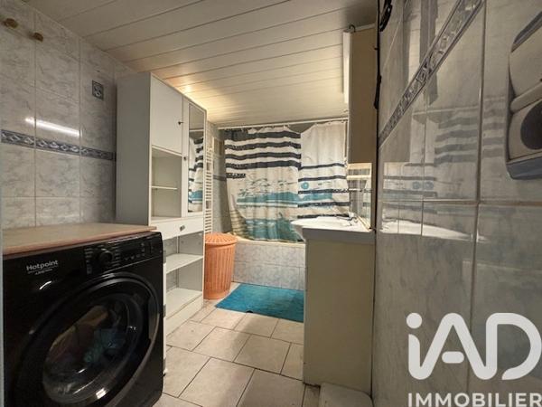 Maison à vendre 6 pièces 165 m² Arenthon