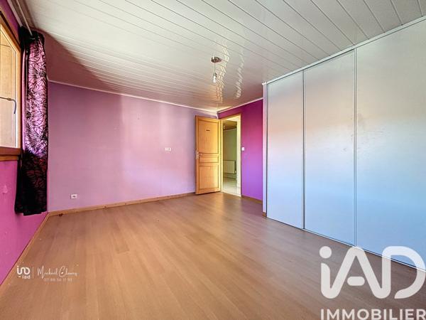 Maison à vendre 6 pièces 165 m² Arenthon