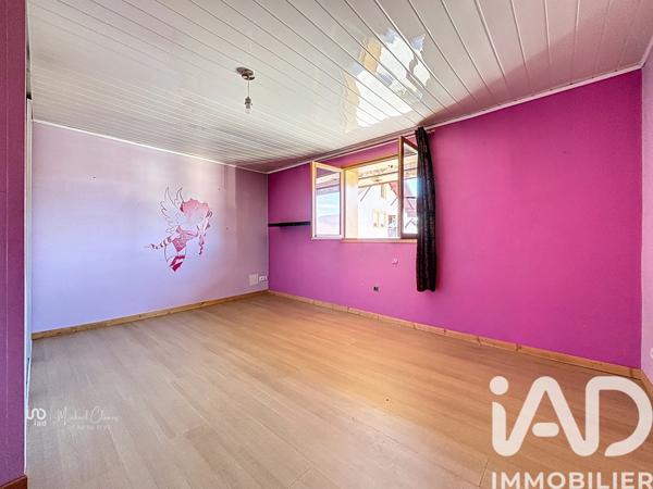 Maison à vendre 6 pièces 165 m² Arenthon