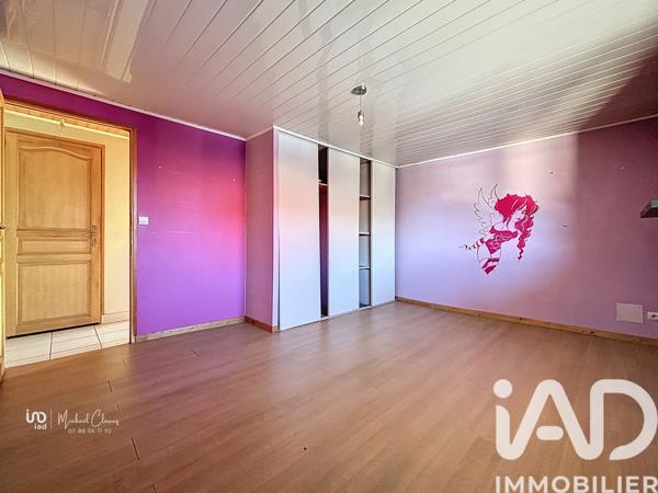 Maison à vendre 6 pièces 165 m² Arenthon