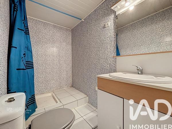 Maison à vendre 6 pièces 165 m² Arenthon