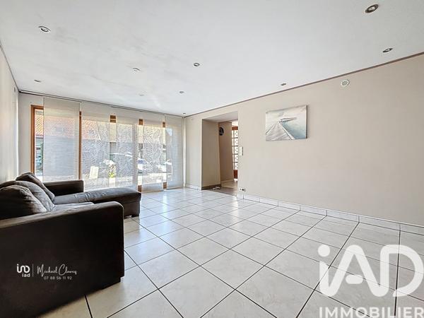 Maison à vendre 6 pièces 165 m² Arenthon