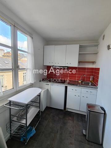 Appartement à RENNES, 35000 - 2 pièces 28m²