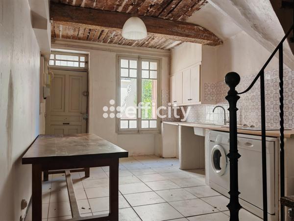 Maison 4 pièces - 72 m²