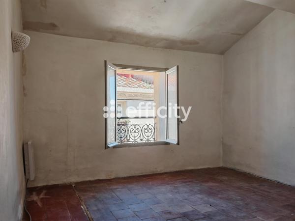 Maison 4 pièces - 72 m²