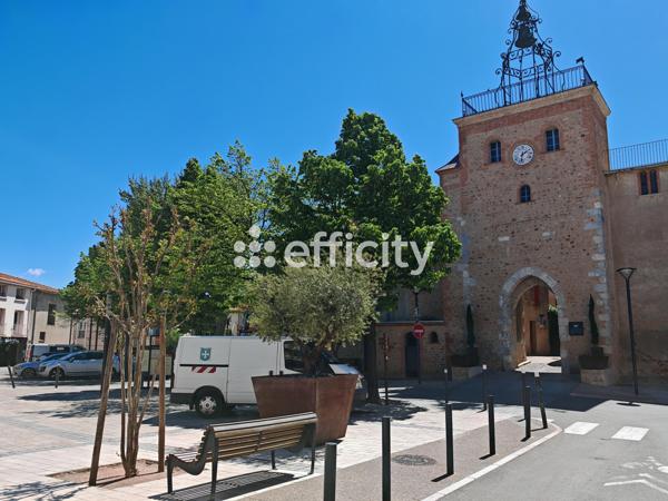 Maison 4 pièces - 72 m²