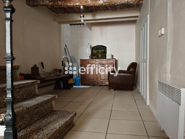 Maison 4 pièces - 72 m²