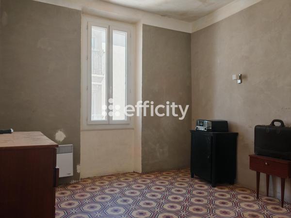 Maison 4 pièces - 72 m²