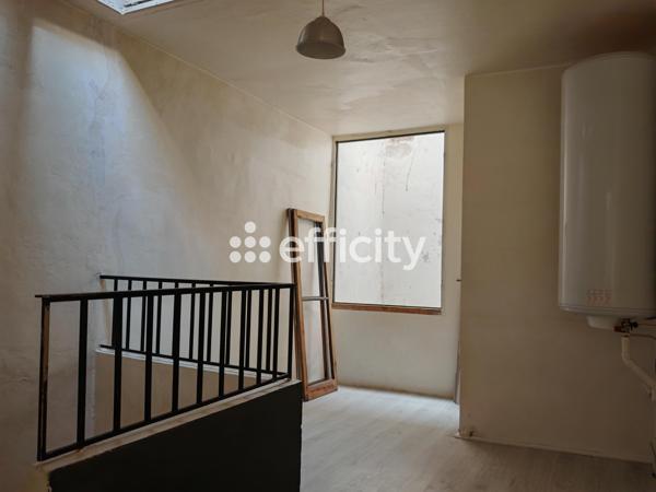 Maison 4 pièces - 72 m²