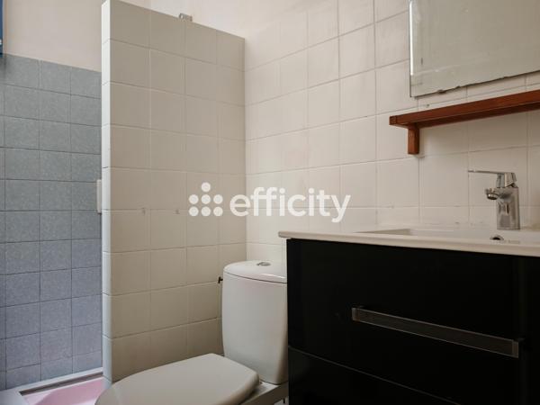 Maison 4 pièces - 72 m²