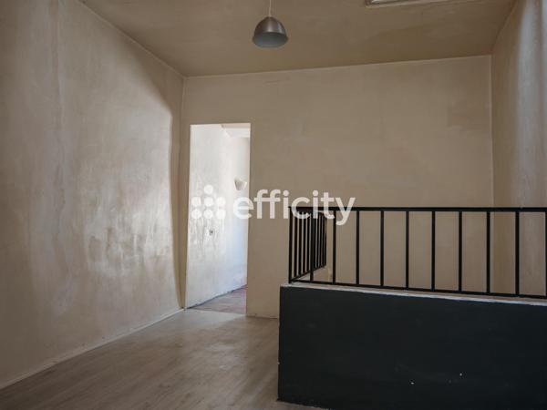 Maison 4 pièces - 72 m²