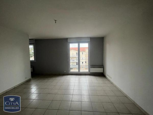 Appartement à louer 2 pièces 47.3m² Bellerive-sur-Allier (03700)