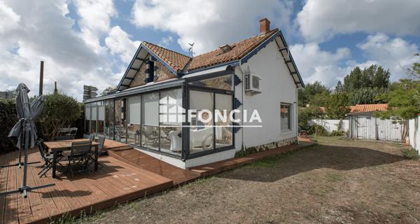 À vendre Maison 6 pièces 152 m² - Saint-georges-d'oléron 17190